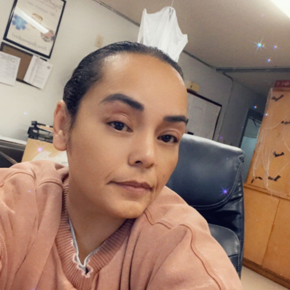 Hi Everyone!